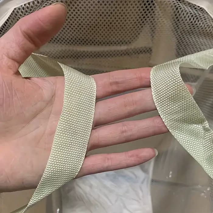 Panier de rangement pour jouets de grande capacité