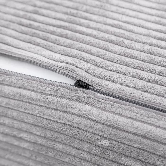 HORGgland O-Matelas de canapé pliant, chaise-lit Leicomoses, 6.3 ", chaise d'invité