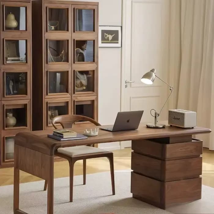 Tiroir de rangement pour bureau