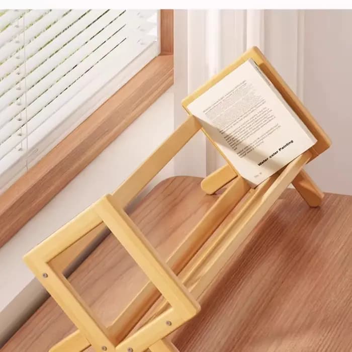Bibliothèque de bureau Simple