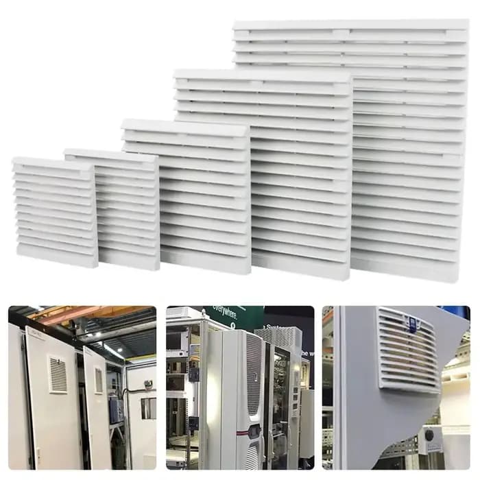 Système de ventilation d'air