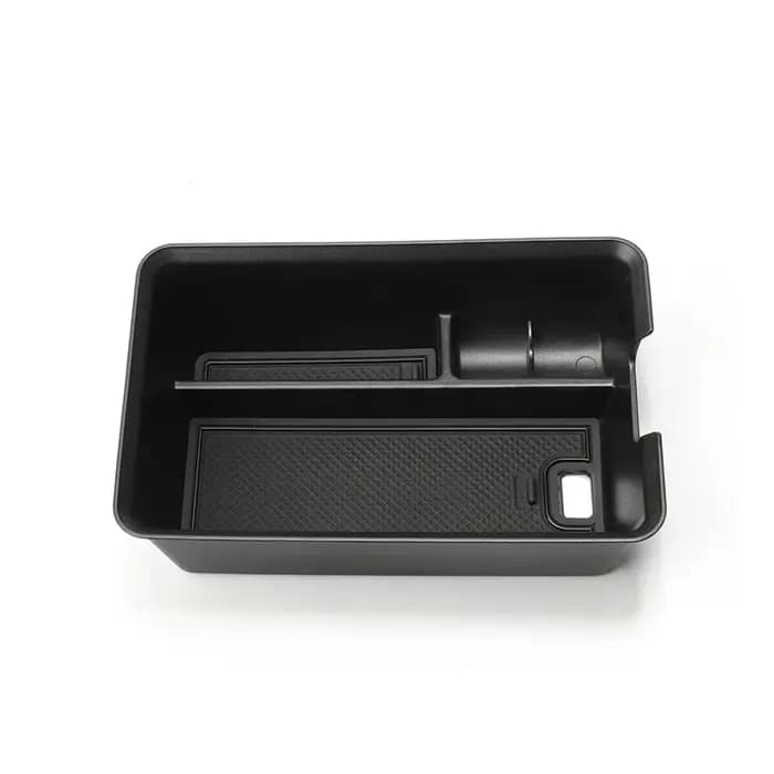 Boîte de rangement d'accoudoir de voiture pour Renault Megane e-tech 2022 2023