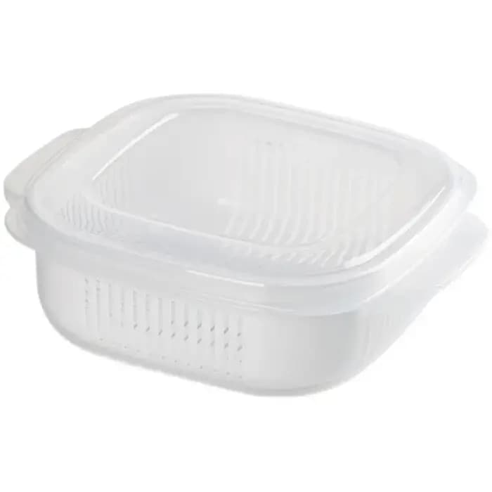 Boîte de conservation alimentaire 3/1 PCS pour cuisine