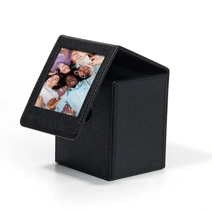 Fujifilm Instax SQ-Boîte de rangement pour appareil photo instantané