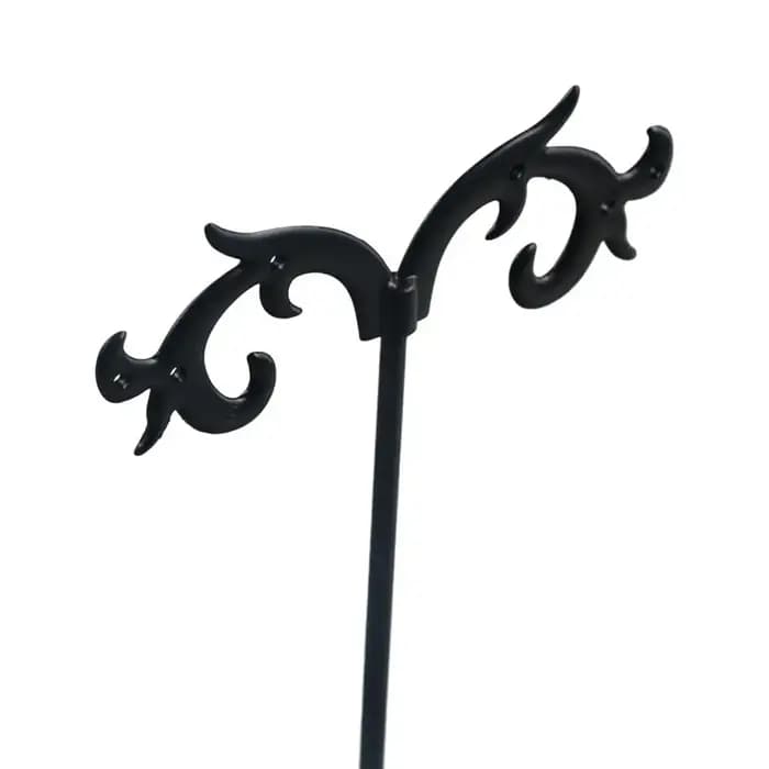 Support pour boucles d'oreilles