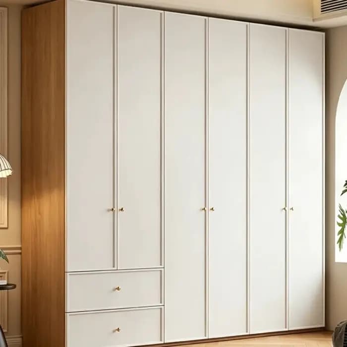 Armoire Rétro Intégrée