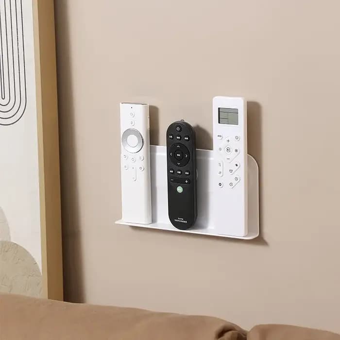 1 pièce de stockage de ruban magnétique télécommandé