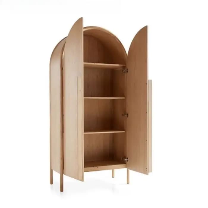 Armoire moderne pour salon