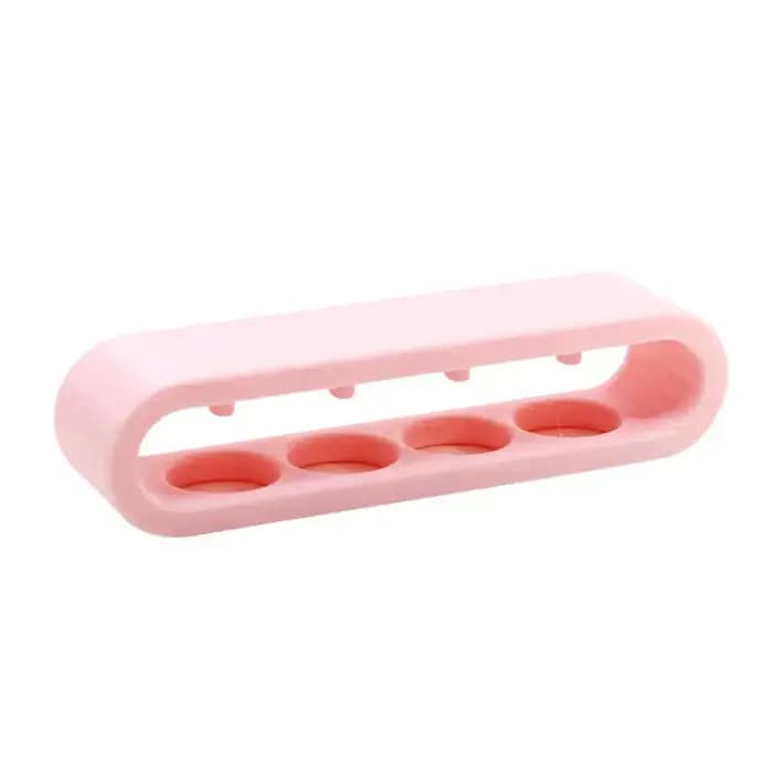 Support de rangement pour brosse à dents électrique