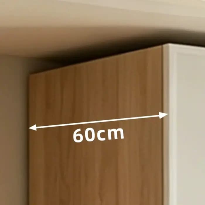 Armoire Rétro Intégrée