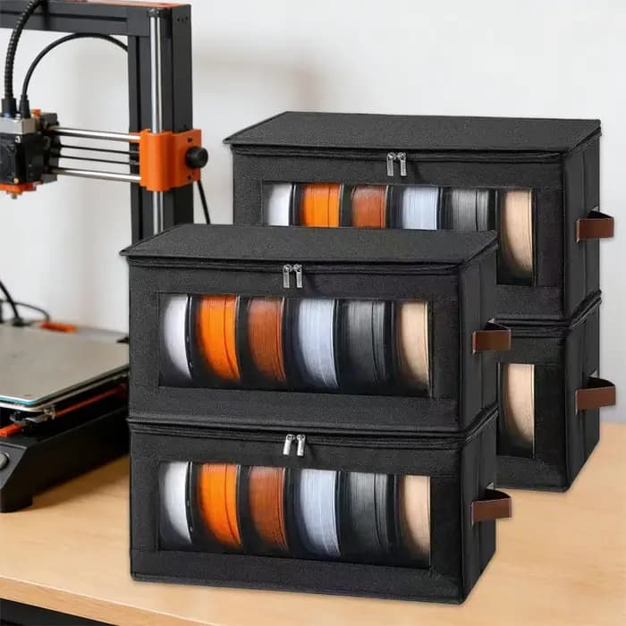Sac de rangement pour filament - Conteneurs de stockage