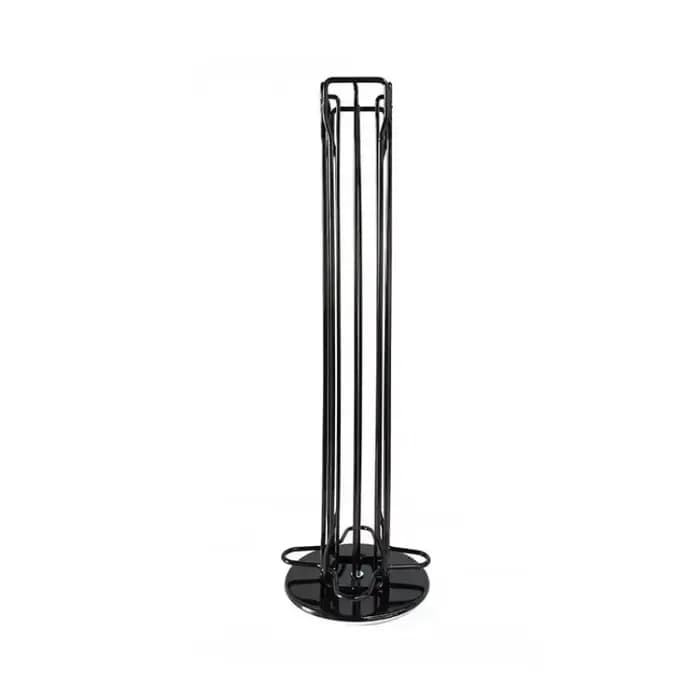 40 dosettes de café en or Nespresso porte-dosette