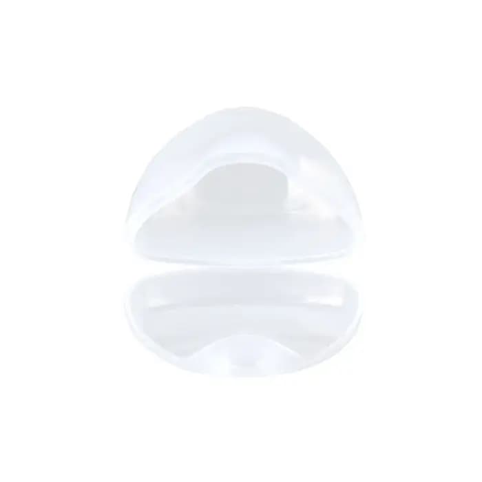Boîte de rangement portable anti-poussière pour tétines de bébé