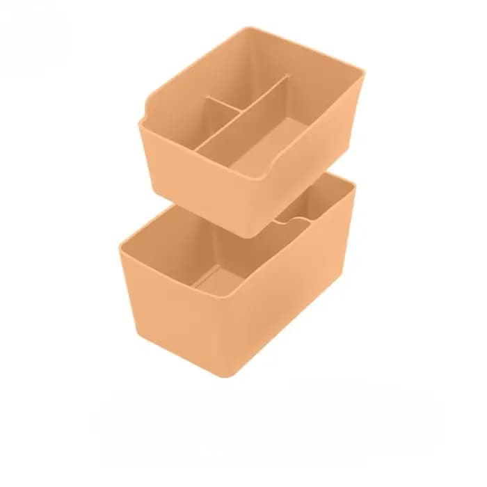 Boîte de rangement pour accoudoir de voiture