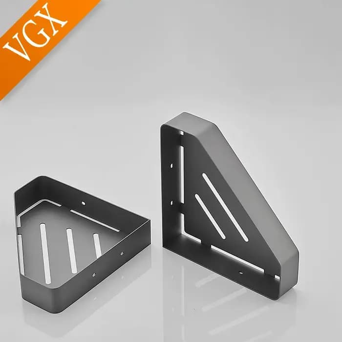 VGX – étagère de salle de bain