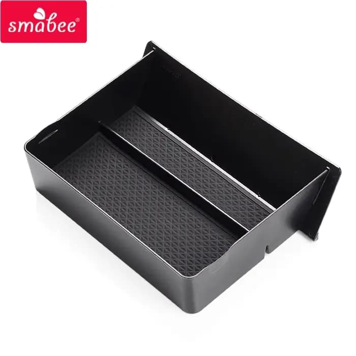 Boîte de Rangement pour Console Centrale Modèle X et S