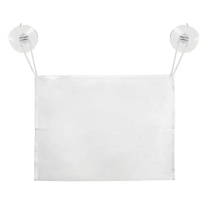 Filet de rangement pour jouets de bain pour enfants