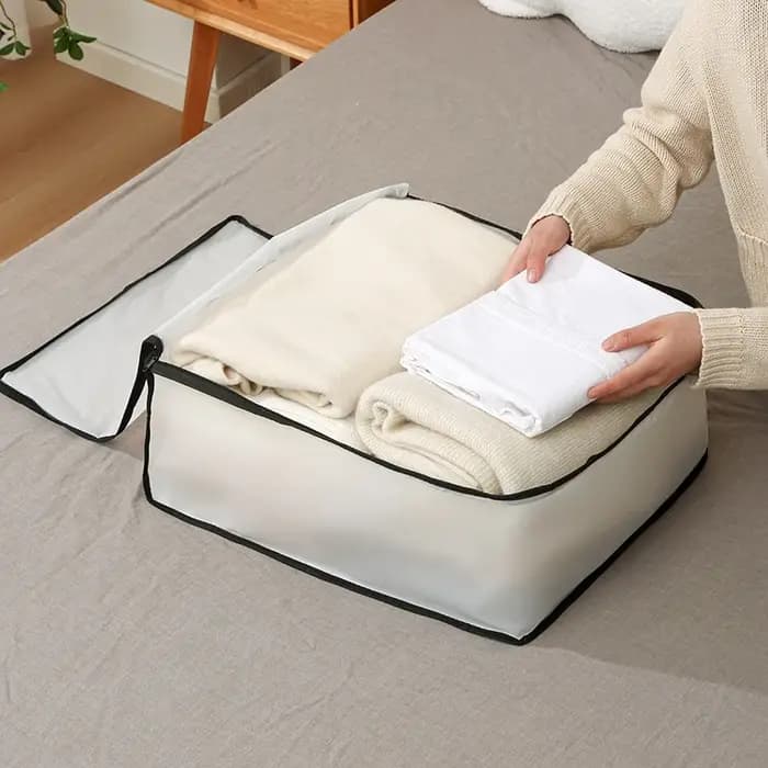 Sacs de rangement pliables et imperméables