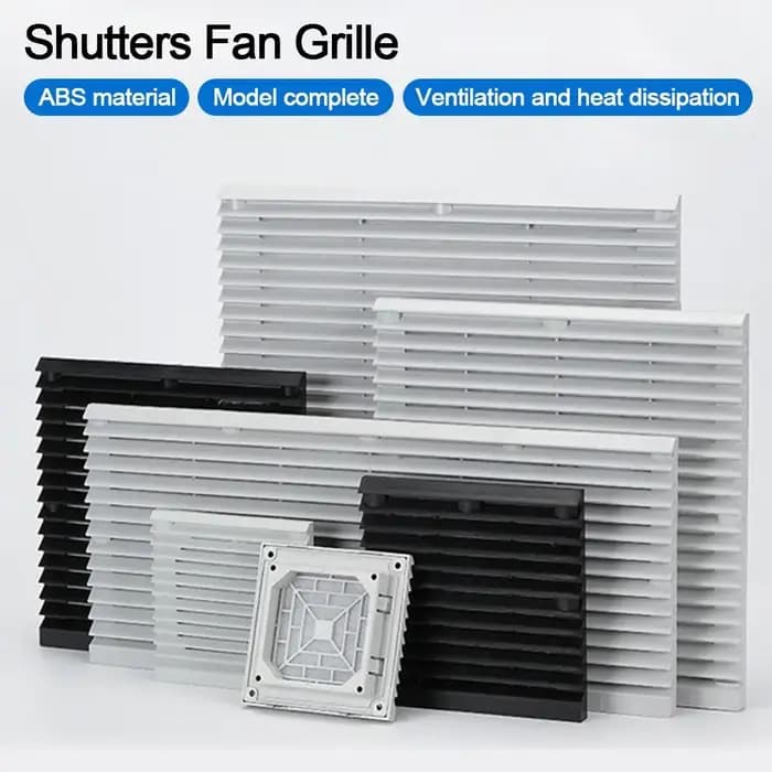 Système de ventilation d'air