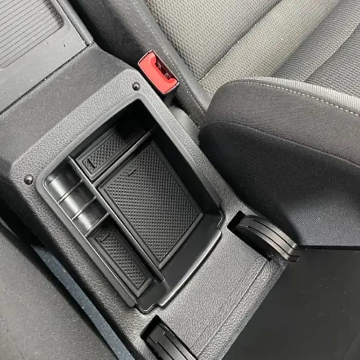 Boîte d'accoudoir pour Volkswagen Golf 7 2013-2019