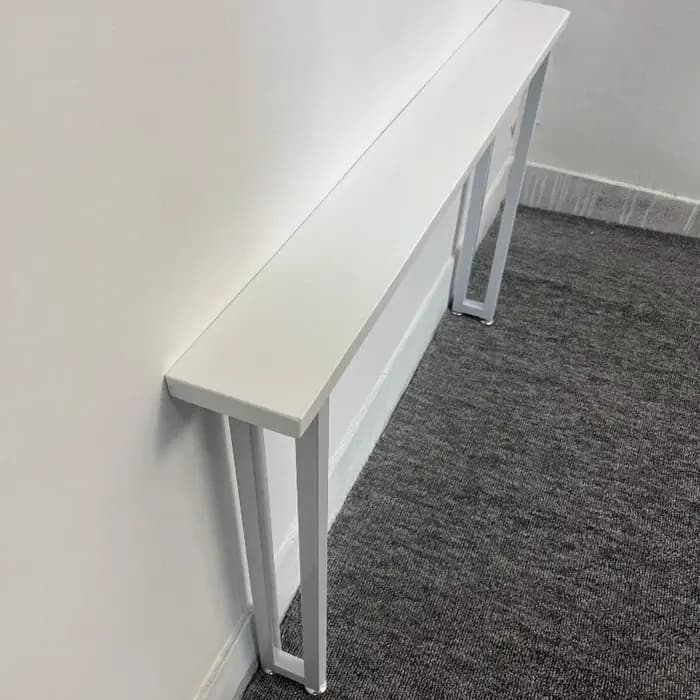 Étagère de canapé Ultra-mince de 8cm