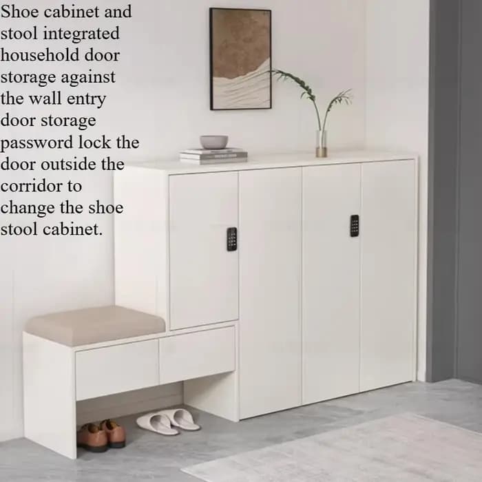 Meuble de rangement pour chaussures