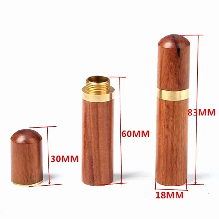 Boîte de rangement pour aiguilles à coudre et outils de couture