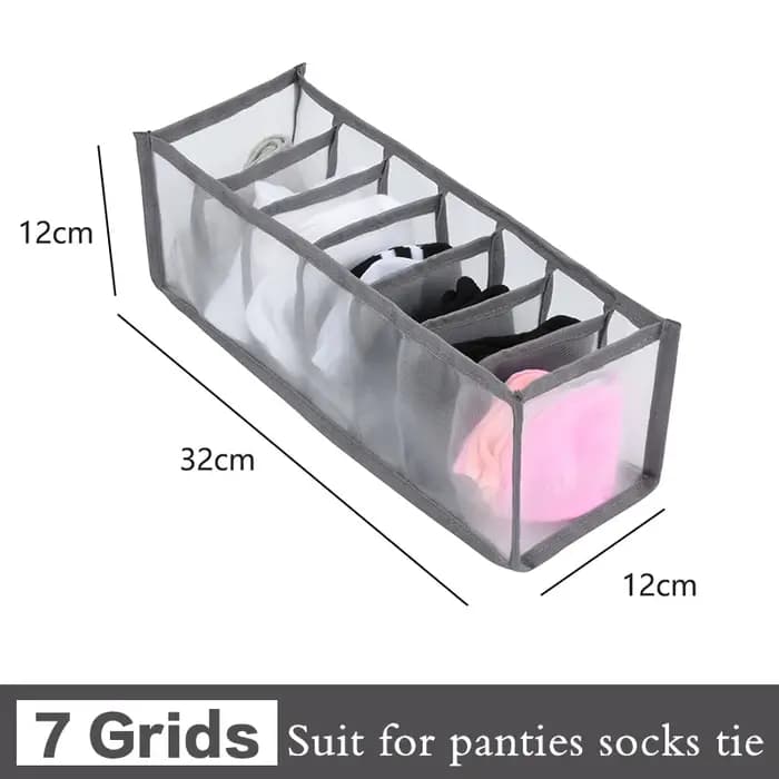 Boîte de rangement pour jeans, organisation de placard, système d'organisation de vêtements, organisation de tiroirs, rangement de pantalons pour armoire