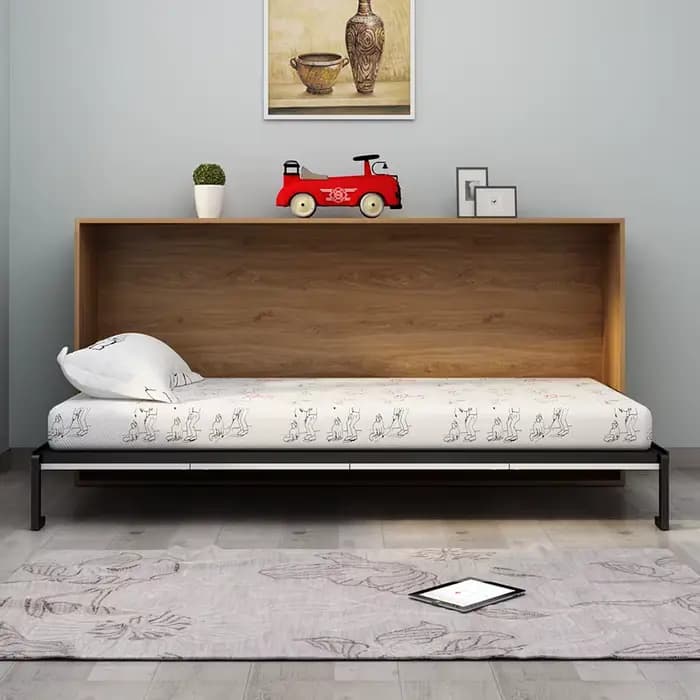 Armoire de rangement pliante