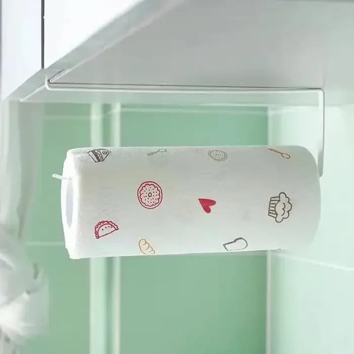 Porte-rouleau de papier porte-serviettes