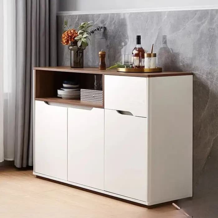 Style moderne salon armoire meubles de rangement
