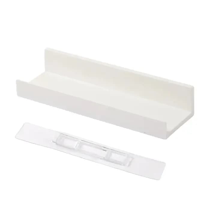 Étagère murale multifonction pour salle de bain