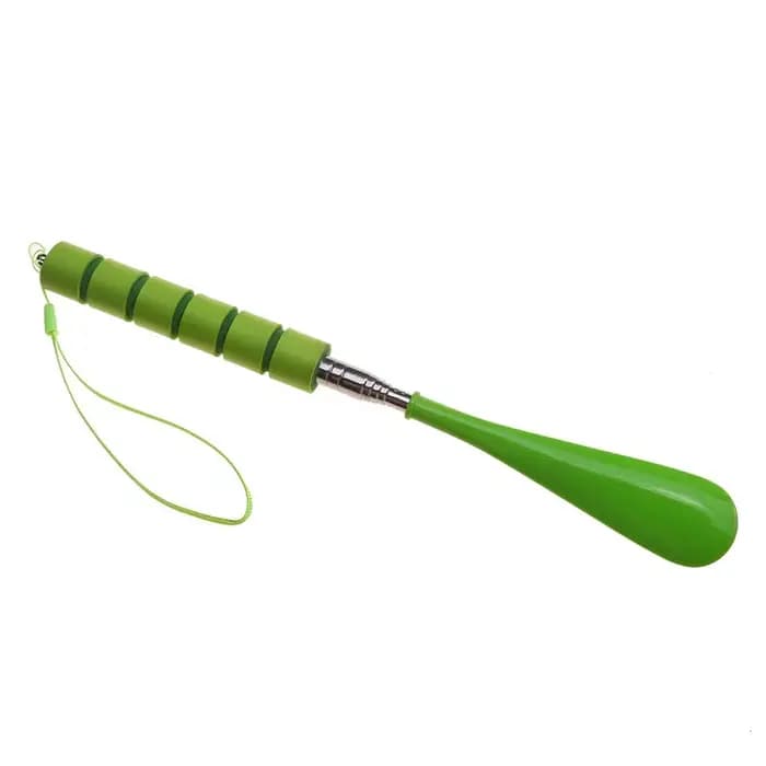 Chausse-pied en acier inoxydable