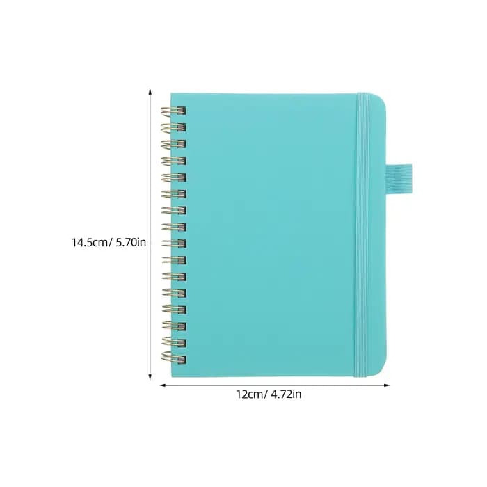 Carnet d'adresses et de numéros de téléphone A6