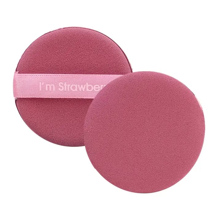 Boîtes à bouffantes de poudre pliantes à Double couche