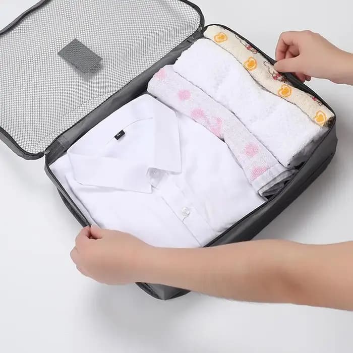 Sacs de rangement pour voyage
