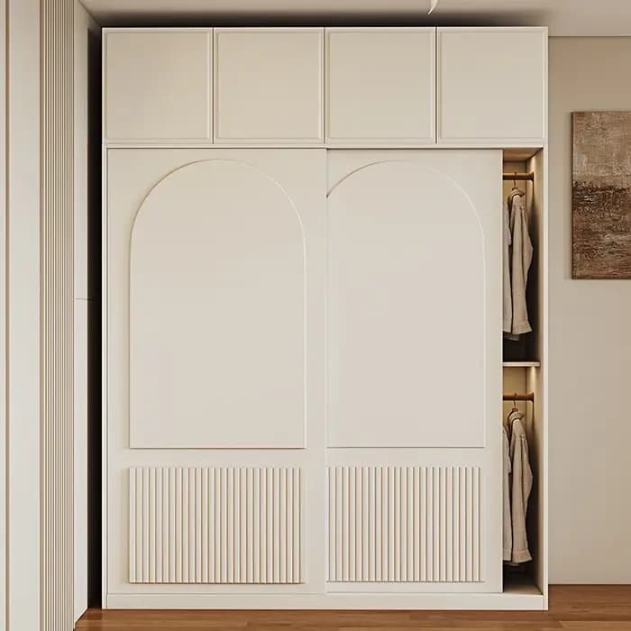 Armoire De rangement pour vêtements De bébé