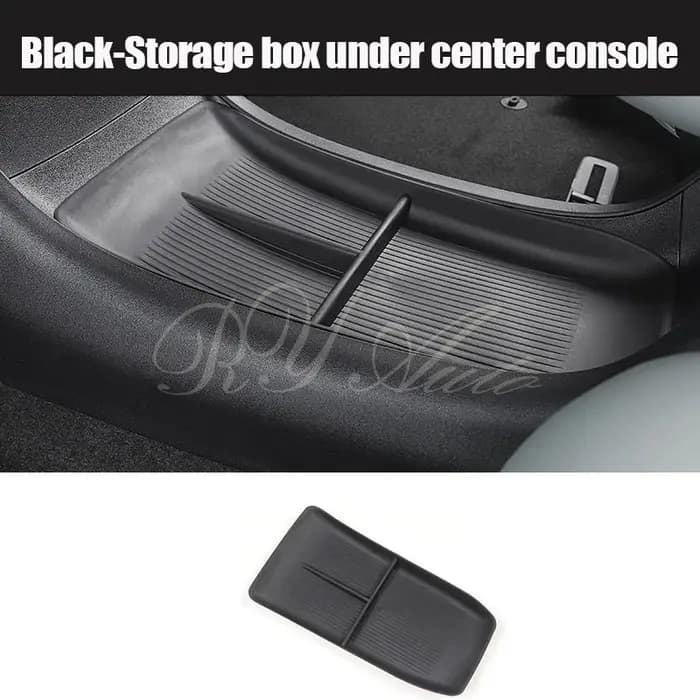 Boîte de rangement de voiture pour IM LS6 MG IM6 2024 2025 2026
