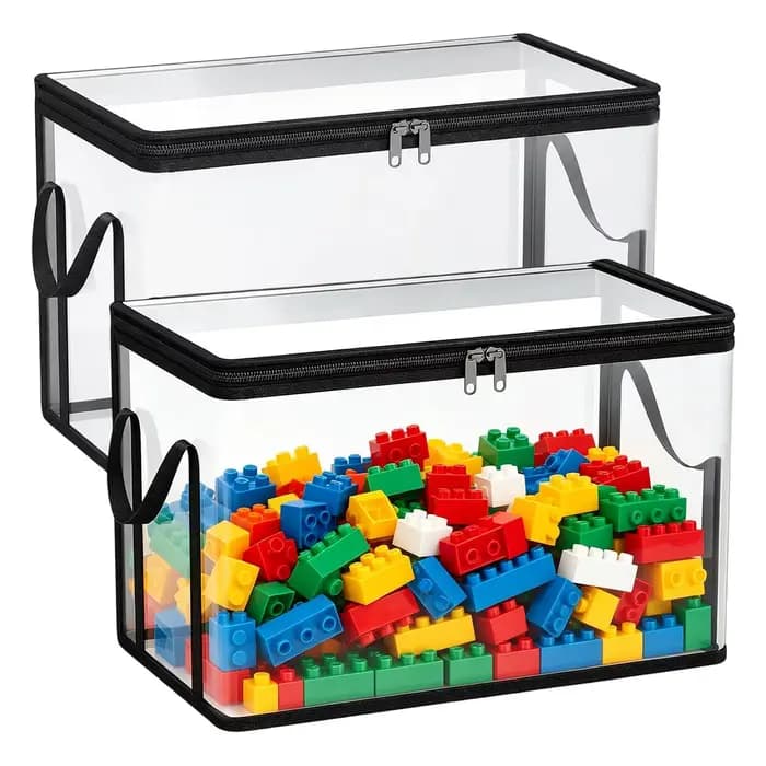 Organisateur de rangement pour jouets en peluche