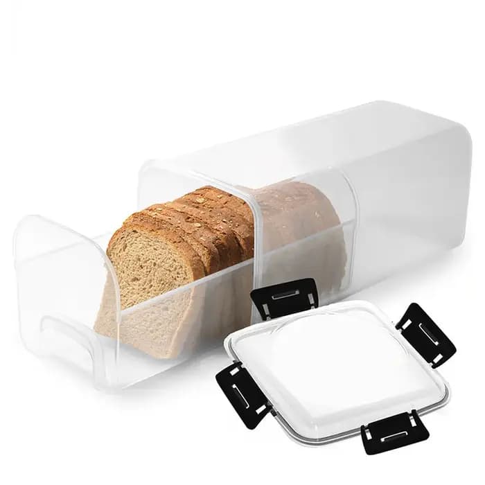 Conteneur de stockage de pain de 4 litres