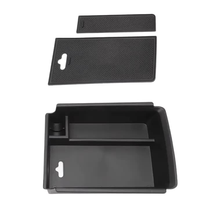 Boîte de rangement d'accoudoir Central pour Skoda Kodiaq 2017 2018 2019