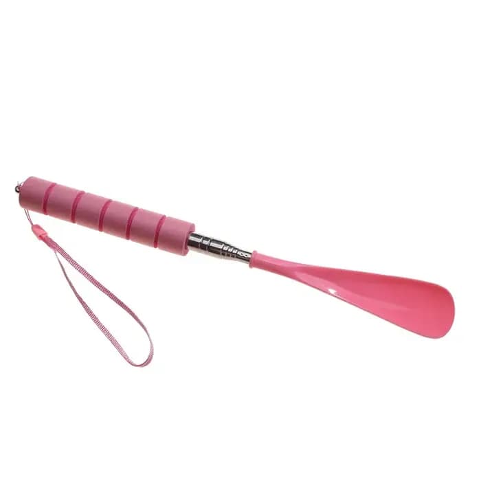Chausse-pied en acier inoxydable
