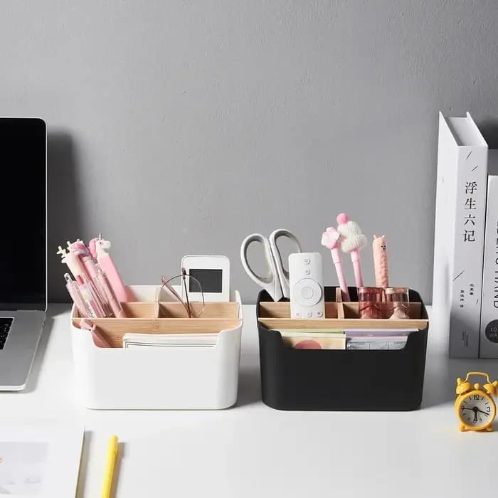 Boîte de rangement multifonction pour climatiseur TV