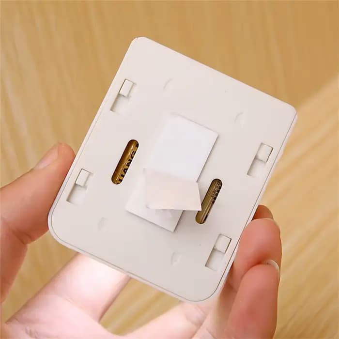 Lampe LED pour armoire avec capteur de mouvement infrarouge PIR