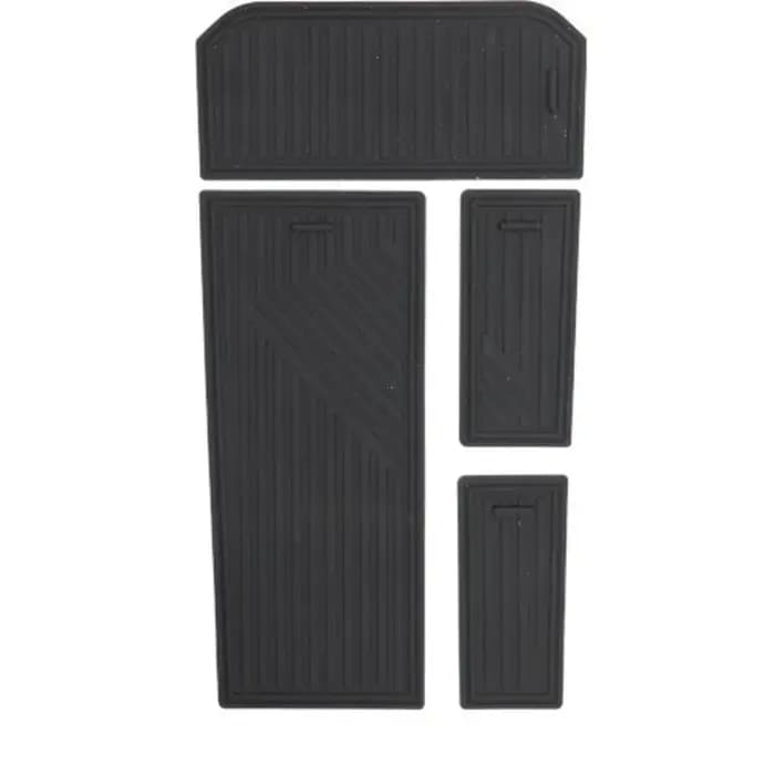 Pour Jaecoo J7 PHEV 2025 2024 2023 boîte d'accoudoir