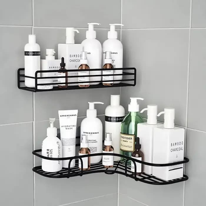 Support de rangement pour toilettes