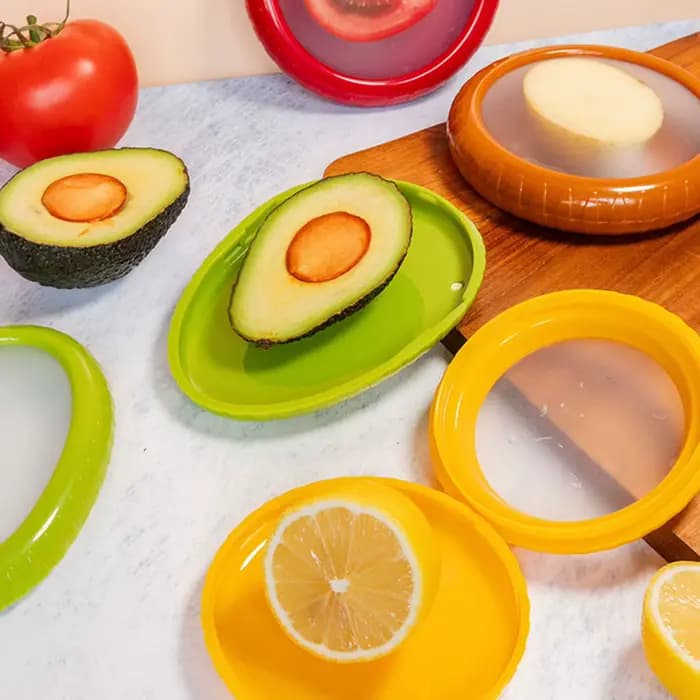 Boîte de rangement de cuisine
