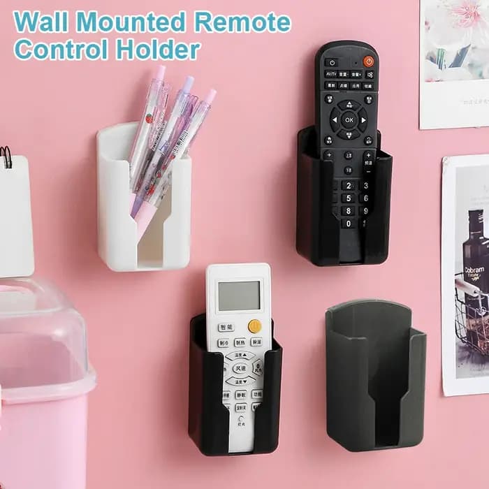 Support mural pour télécommande