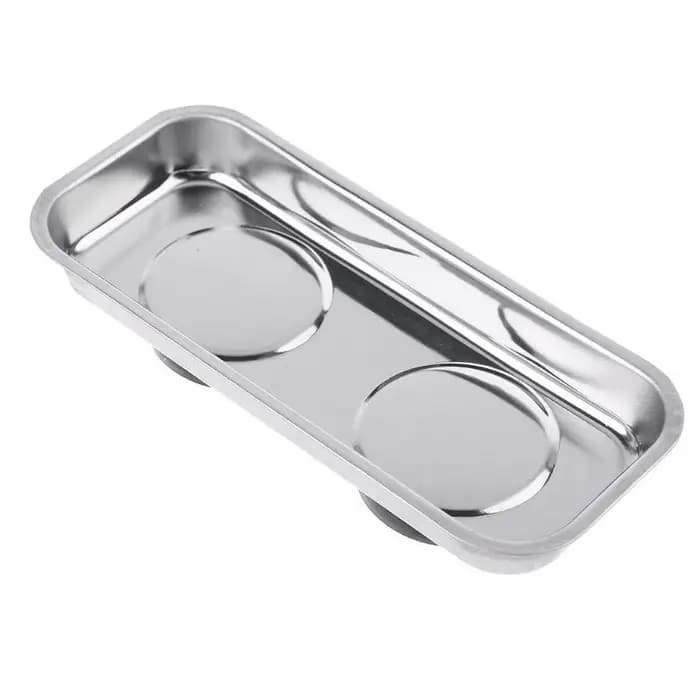 Bols à vis et boulons magnétiques pour pièces d'outils