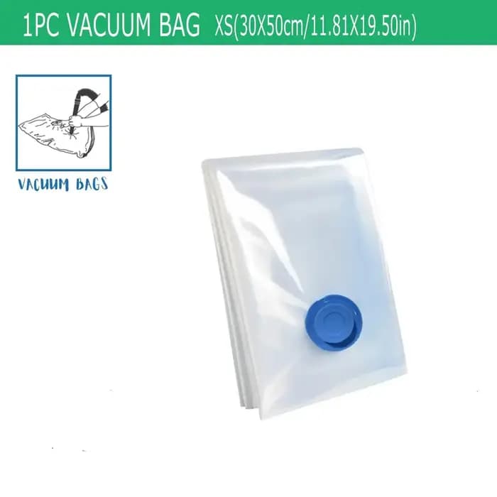 Sac de rangement sous vide pour vêtements, couettes, couvertures, literie, organisateurs de rangemen